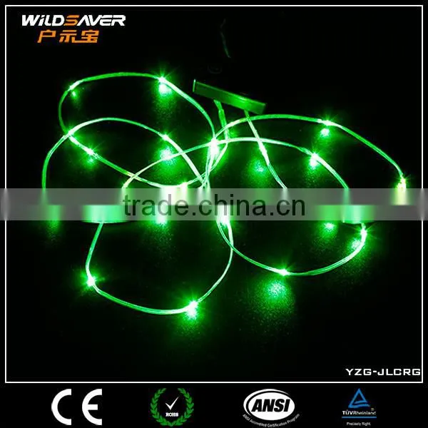 Smd Light Rgbw Rechargeable Battery Led Strip photo-2