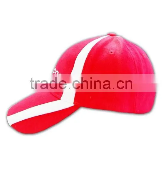 ISO9001 BSCI Cap UK/AU/USA Hat Own Design Gym Basketball Cycling Cap photo-3