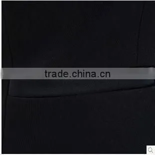 High Quality and Best Workmanship Business Suit for Women Skirt photo-5