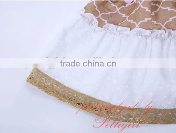 Online Wholesale Latest Baby Dress 2017 Factory photo-4