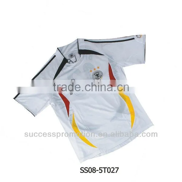 Sublimation Jersey photo-5