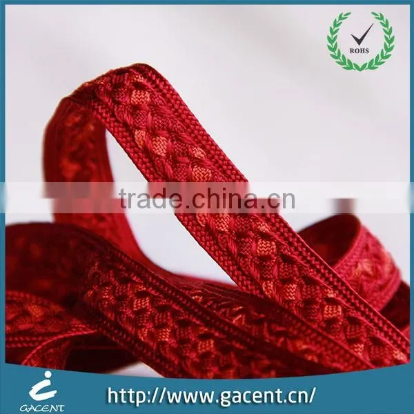 Charming Decorative Cotton Garment Piping Cord photo-4