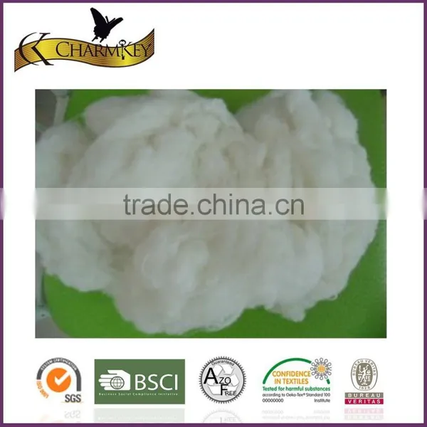 High Quality Semi Dull Polyamide 66 Tow Fiber