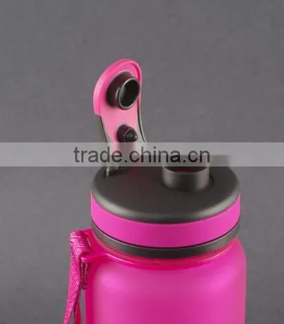Sports Bottle Tritan Bottle photo-4
