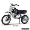 Dirt Bike (Economic Model)