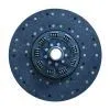 China (Mainland) Clutch Disc
