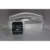 Lower Power Consumption Auto Reverse Camera For MAZADA Mazada2 , Mazada3