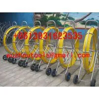 Fiberglass Fish Tapes,underground Cable Ducting Systems