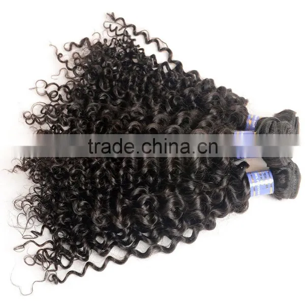 No Tangle No Shedding Unprocessed Direct Factory Peruvian Virgin Curly Hair Deep Wave Wholesale Virgin Braiding Hair photo-5