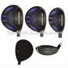 Japanese Style Golf Woods