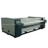 Dual-roller Steam Heated Ironing Machine & Faltwork Ironer & Laundry Equipment