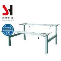 Height Adjusted Table(4 Motors+3 Stages)