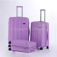 Rolling Luggage