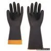 Sell Heavy-Duty Industrial Latex Gloves (Smooth Face)