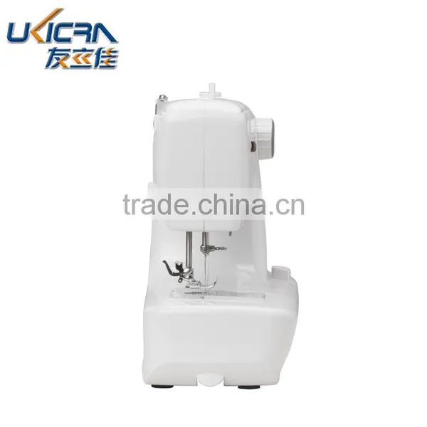 Treadle Household Sewing Machine UFR-613 photo-3