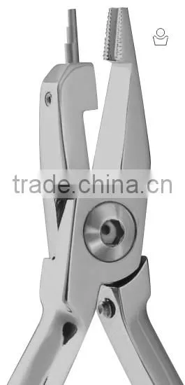 Light Wire Pliers photo-5