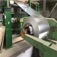 Galvanised Sheet