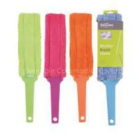 Coral Fleece Brusher