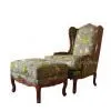 Fabric Sofa-2