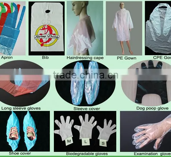 Customized Professional Supplier Nonwoven Shoe Cover photo-6