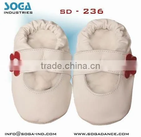 Children Leather Shoes With High Quality