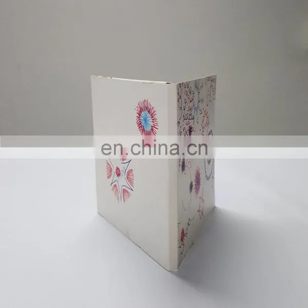 Factory Wholesale Handmade Decorate Supplies Customized Printing Greeting Card With Led Light photo-3