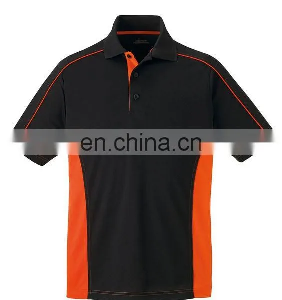 New Style Customized Bowling Polo Shirts photo-6