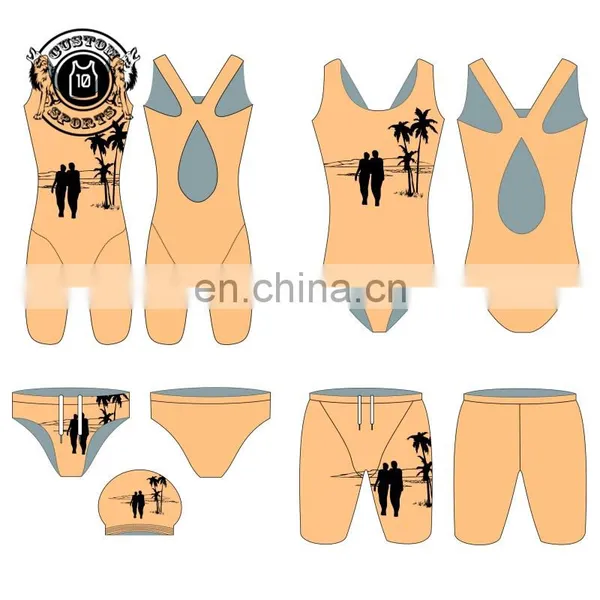 Factory Price Sexy One Piece Swimsuit photo-3