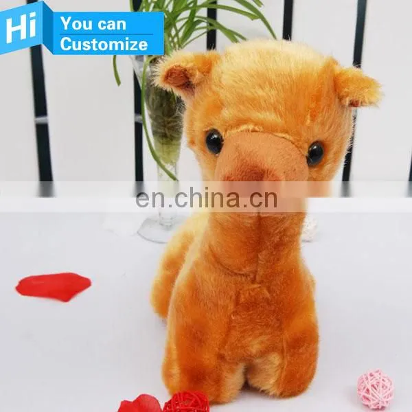 Wholesale Life Size Alpaca Toy photo-4