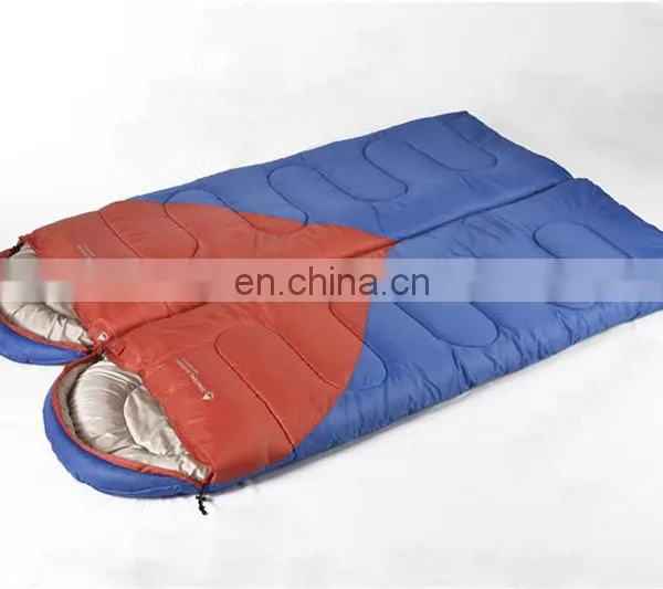 Cotton Envelope Double Sleeping Bag photo-6