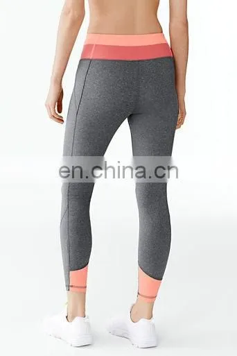 Wholesale Sportswear Fitness Workout Woman Leggings photo-4