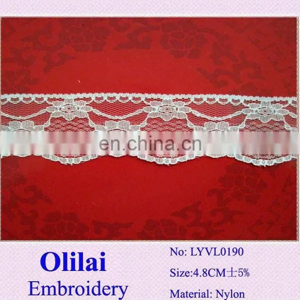 Swiss Voile Lace