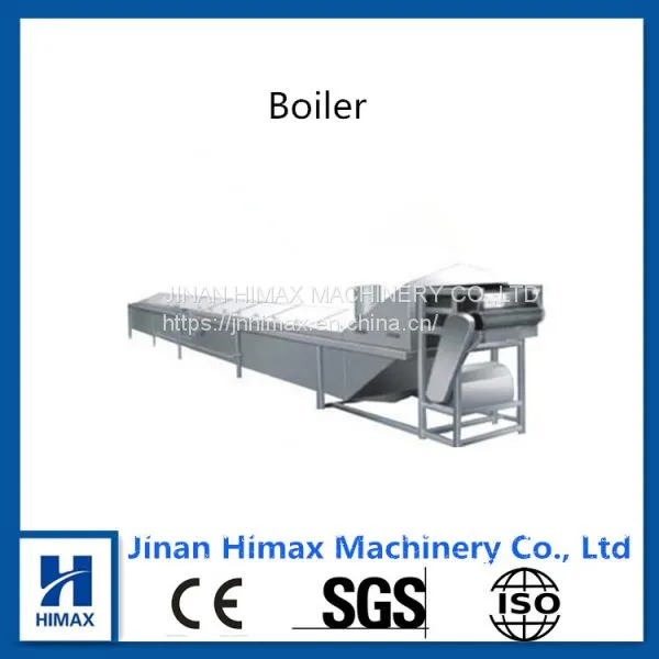 Automatic Mini Fried Instant Noodles Making Machine Product Line photo-4