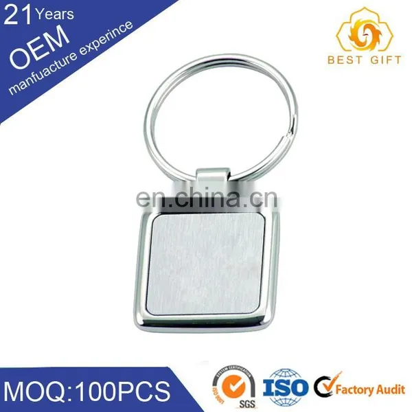 Manufacturers Selling Fox Fur Led Flashlight Jeep Keychain photo-5