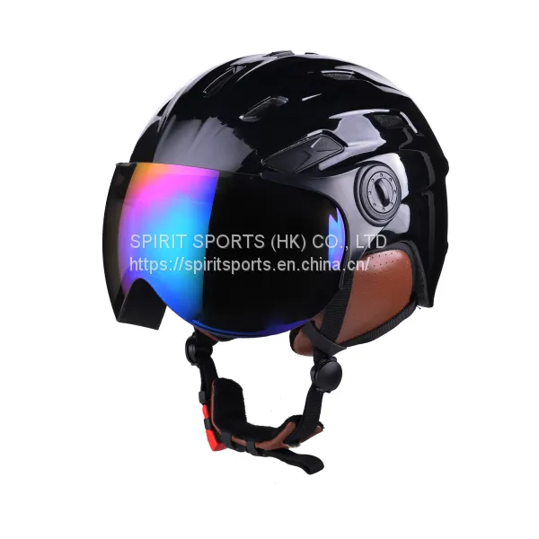 Ski Helmet photo-2