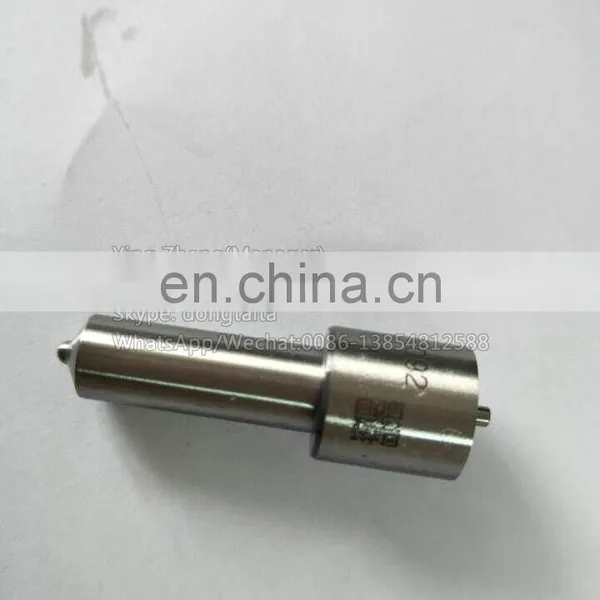 Надсадка форсунки системы Common rail DLLA 158P 1092 DLLA158P1092 для форсунки 095000 - 6363 photo-3
