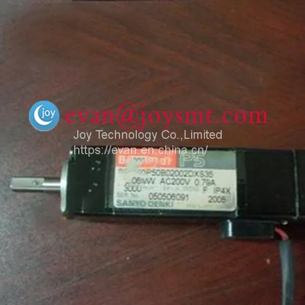 SMT SPARE PART 2S56Q-01842SR2 MOTOR FOR SAMSUNG MACHINE