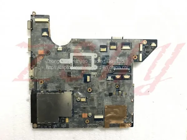 511858-001 for hp Dv4 Laptop Motherboard Ddr2 La-4111p Amd 216-0674026 Free Shipping 100% Test ok photo-2