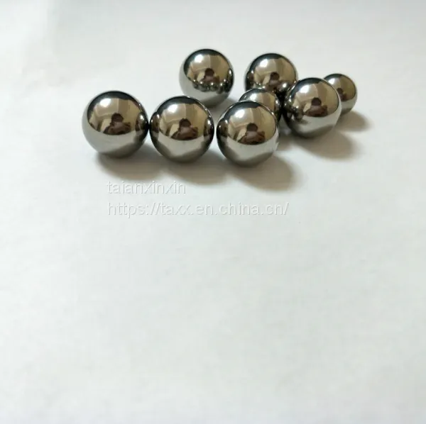 Large Stainless Steel Balls photo-4