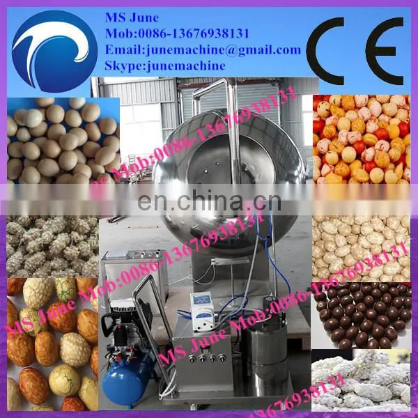 High Quality Factory Price TZ-800/1000/1250 Medicinal Sugar Coating Machine Sugar &Tablet Coating Machine photo-3