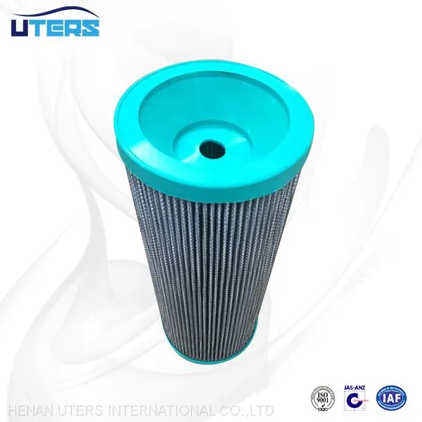 UTERS Replace VICKERS Hydraulic Oil Filter Element V4011B5C05, V041-1-B-5-C-05 photo-3
