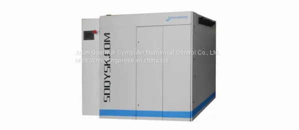 1500L Medical Waste Processor-High Temperature Sterilization photo-3
