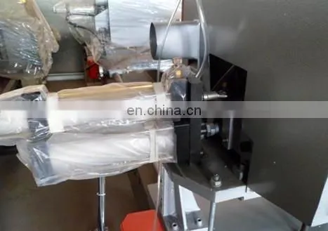 Mullion Cutting Saw for Plastic Profile Cutting Machine photo-6