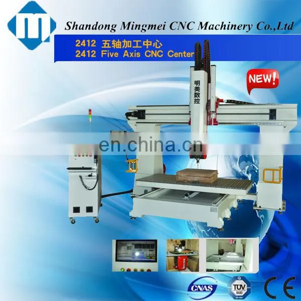 Sculpture Granite UK Cnc Lathe Machine Engrave Machines for Sale photo-2