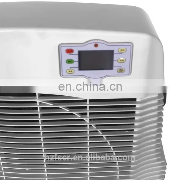 Evaporative Humidifier Professional Manufacturer photo-3