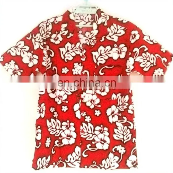 Hawaii Summer Holiday Shirts photo-2