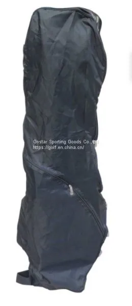 Waterproof Nylon Golf Bag Rain Cover photo-2