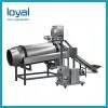 Fish Extruder - Floating Feed Mill Plant for Small Fish Food Extruder Production Line photo-2
