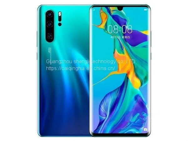 Wholesale Cell Phone Smartphone for Huwei P30 PRO Cell Phone Smart Phone Unlocked The Original Dual SIM Mobile Phone