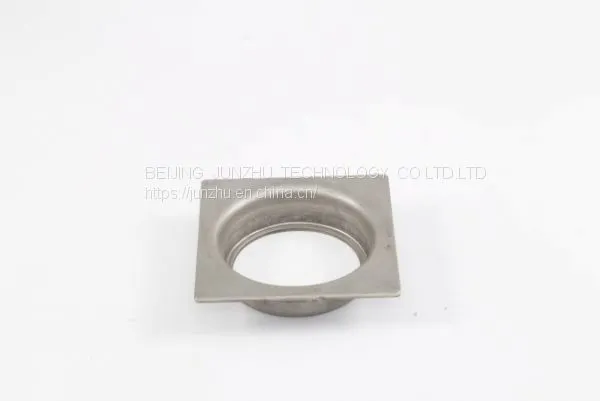 Thickness 1.0mm Metal Stamping Parts Custom Sheet Metal Stamping Parts photo-4